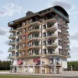  Apartments Suitable for Residence in Alanya Demirtaş Alanya 8143971 thumb1