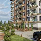  Apartamentos adecuados para residencia en Alanya Demirtaş Alanya 8143971 thumb7