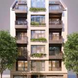  Newly built apartments in the district of Oborishte Sofia city 7844127 thumb0