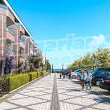  Продажа роскошных апартаментов в Бургасе, комплекс Сарафово Бургас 8044213 thumb16