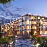  Luxurious Apartments for Sale in Burgas, Sarafovo Complex Burgas city 8044213 thumb0