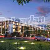  Продажа роскошных апартаментов в Бургасе, комплекс Сарафово Бургас 8044213 thumb12