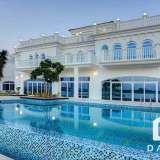  Dacha real estate is delighted to present exclusively to the market this once in a lifetime opportunity. This 7 bedroom tip mansion is situated in arguably one of the best addresses within Dubai.   This magnificent, 7 bedroom Villa is unrivaled in Palm Jumeirah 5044217 thumb0
