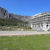  Квартиры с Видом на Горы в Vista Bella в Анталии, Коньяалты Коньяалты 8144024 thumb30