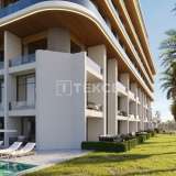  Mountain View Apartments in Vista Bella in Antalya Konyaalti Konyaalti 8144024 thumb3