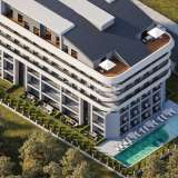  Mountain View Apartments in Vista Bella in Antalya Konyaalti Konyaalti 8144024 thumb7