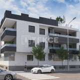  Schicke Wohnungen in Strandnähe in Los Alcazares Costa Calida Murcia 8144025 thumb1