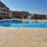  Pool view furnished 2-bedroom/2-bathroom apartment for sale in Aqua Dreams 100m from beach, Sveti  Vlas, Bulgaria Sveti Vlas resort 7944265 thumb24