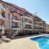  Продается меблированная трехкомнатная квартира с видом на бассейн в Аква Дриймс /Aqua Dreams/,  Святой Влас, Болгария Святой Влас 7944265 thumb25