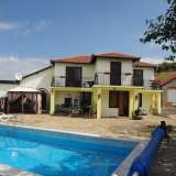   House with a swimming pool near Burgas  Kableshkovo city 4644366 thumb0
