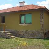   Newly built house near the sea  Kamenar village 4644376 thumb1
