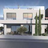  Three Bedroom Detached Villa For Sale In Pernera, Famagusta - Title Deeds (New Build Process)PRICE REDUCTION !! - Villa 3 - Was from €610,000 + VAT - (Price valid for a limited time only !!)Each of these residences are ideal as both  Pernera 7944402 thumb0