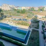  Pool view 1-bedroom apartment in Sunny View South, Sunny Beach Sunny Beach 7944449 thumb0
