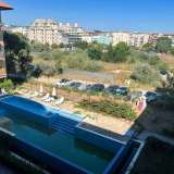  Pool view 1-bedroom apartment in Sunny View South, Sunny Beach Sunny Beach 7944449 thumb3