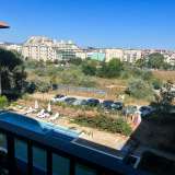  Pool view 1-bedroom apartment in Sunny View South, Sunny Beach Sunny Beach 7944449 thumb2