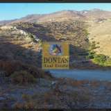  (For Sale) Land Plot || Cyclades/Tinos-Exomvourgo - 24.000 Sq.m, 1.500.000€ Tinos 7844509 thumb10