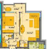  One-bedroom apartment, Chaika quarter, Varna city Varna city 8044532 thumb3