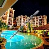  Park view luxury furnished 1-bedroom apartment for sale in Romance Marine 400m from the beach in Sunny beach, Bulgaria Sunny Beach 8044539 thumb38