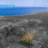  For SALE perfect and buildable land, in Logga, Messinia, with a stone building of 60sq.m. It consists of 2 plots, approx. 6.5 acres. Each can build 250 sq. m. for residence and 1.300 sq. m. for tourist exploitation. It has 200 productive olive trees and c Epia 8144054 thumb2