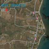  FOR SALE even and buildable plot, outside the settlement, of 7.400 sq.m. with the possibility of building up to 250 sqm for residence and 1000sqm for tourist exploitation. Ideal for investment and exploitation of all types just 430m from the sea and overl Epia 8144056 thumb4