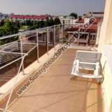  Mountain view furnished 1-bedroom penthouse apartment for sale in Mercury 3 in tranquility in the centre of Sunny beach Bulgaria Sunny Beach 7044606 thumb18