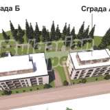  Элитный городской комплекс из двух корпусов Green View Apartments в районе Княжево София 8044659 thumb4
