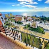  Apartment with two bedrooms and a wonderful view of the sea Sveti Vlas resort 8044665 thumb0