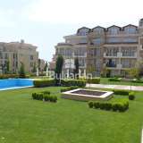   Nicely furnished apartment with sea view  Chernomorets city 4644777 thumb1