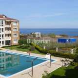   Nicely furnished apartment with sea view  Chernomorets city 4644777 thumb11