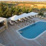  (For Sale) Residential Villa || Cyclades/Paros - 409 Sq.m, 5 Bedrooms, 1.700.000€ Paros 7544780 thumb2