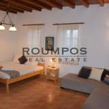  (For Sale) Residential Villa || Cyclades/Paros - 409 Sq.m, 5 Bedrooms, 1.700.000€ Paros 7544780 thumb8