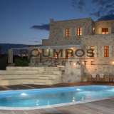  (For Sale) Residential Villa || Cyclades/Paros - 409 Sq.m, 5 Bedrooms, 1.700.000€ Paros 7544780 thumb0