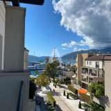  Tivat-Luxury one bedroom apartment 80m2 with sea view in the Xenija building, Porto Montenegro Tivat 8144856 thumb1