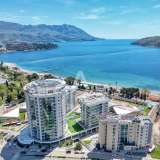  Two bedroom apartment 77m2 with sea view, Tre Canne, Budva (Without payment of 3% transfer tax) Budva 8144857 thumb30