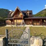  Kolasin-Mountain house 180m2 in an attractive location Kolasin 8144860 thumb2