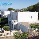  FOR SALE investment property with a total area of 1036 sq.m. in Leros, specifically in Vromolythos, consisting of a hotel, built in 1988 and a house (330mÂ²), built in 1982, on a plot of 3280mÂ². The plot includes a water tank of 90mÂ³ while there i Leros 8144088 thumb0