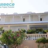  FOR SALE investment property with a total area of 1036 sq.m. in Leros, specifically in Vromolythos, consisting of a hotel, built in 1988 and a house (330mÂ²), built in 1982, on a plot of 3280mÂ². The plot includes a water tank of 90mÂ³ while there i Leros 8144088 thumb17