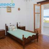  FOR SALE investment property with a total area of 1036 sq.m. in Leros, specifically in Vromolythos, consisting of a hotel, built in 1988 and a house (330mÂ²), built in 1982, on a plot of 3280mÂ². The plot includes a water tank of 90mÂ³ while there i Leros 8144088 thumb11