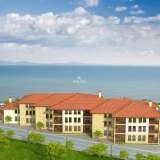   Development land on the sea.  Burgas city 4644884 thumb1