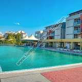  Furnished 1-bedroom apartment for sale in Elite III, 350m. from the beach in Sunny beach, Bulgaria Sunny Beach 7744978 thumb31