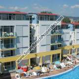  Продается меблированная двухкомнатная квартира в Элит 3 /Elite 3/, 350 м. от пляжа, Солнечный берег, Болгария  Солнечный берег 7744978 thumb18