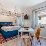  RIJEKA, ZENTRUM – Vier etablierte Wohnungen im Stadtzentrum Rijeka 8144983 thumb21
