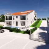  CRIKVENICA, ŠMRIKA - Commercial and residential unit with a panoramic view of the sea Šmrika 8144984 thumb0