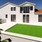  CRIKVENICA, ŠMRIKA - Commercial and residential unit with a panoramic view of the sea Šmrika 8144984 thumb4