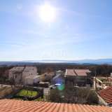  CRIKVENICA, ŠMRIKA - Commercial and residential unit with a panoramic view of the sea Šmrika 8144984 thumb20
