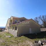  CRIKVENICA, ŠMRIKA - Commercial and residential unit with a panoramic view of the sea Šmrika 8144984 thumb15