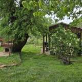  ИСТРИЯ, ПОРЕЧ - Отремонтированный истрийский дом с садом Пореч 8144985 thumb35