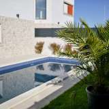  ZADAR, SUKOŠAN - Luxurious apartment in a new building with a pool, 1st row from the sea Sukošan 8144992 thumb14