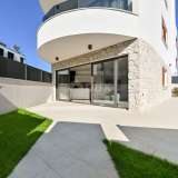  ZADAR, SUKOŠAN - Luxurious apartment in a new building with a pool, 1st row from the sea Sukošan 8144992 thumb13
