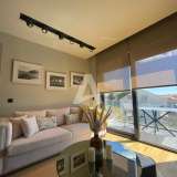  Однокомнатная роскошно обставленная квартира в 50 метрах от моря, Тиват Тиват 8145001 thumb6